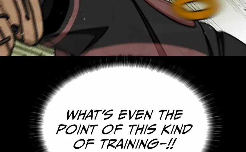 Read Not Over chapter 31 image 19 on Lezhin