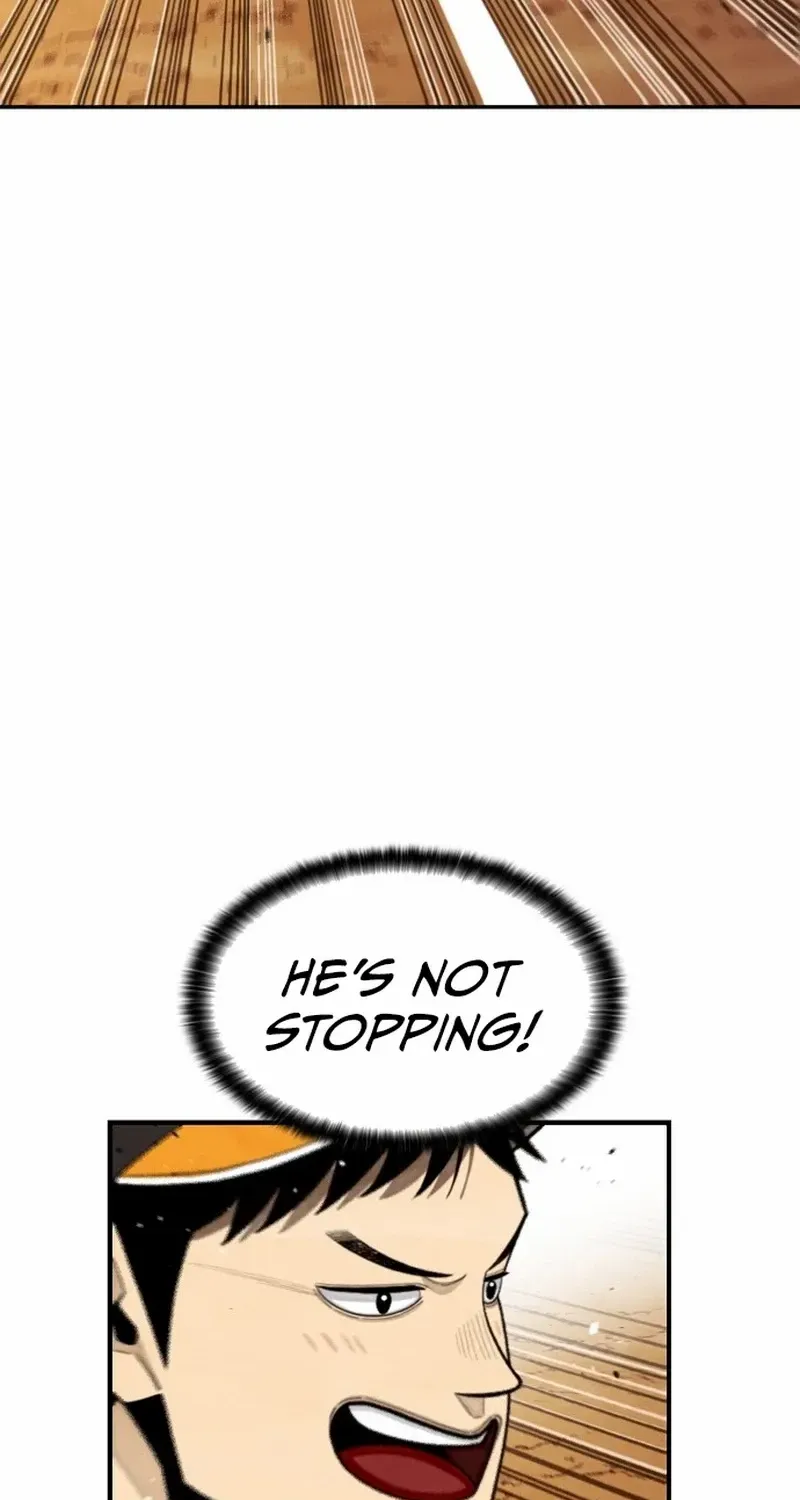 Read Not Over chapter 31 image 25 on Lezhin