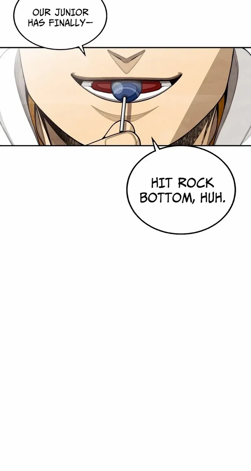 Read Not Over chapter 31 image 3 on Lezhin