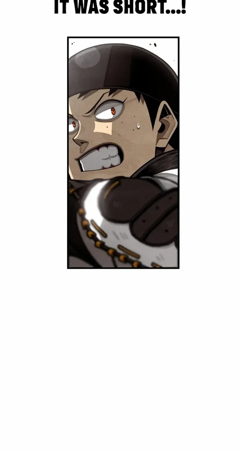Read Not Over chapter 31 image 36 on Lezhin