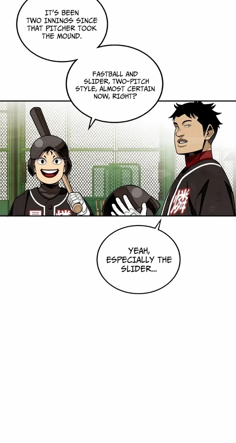Read Not Over chapter 31 image 41 on Lezhin