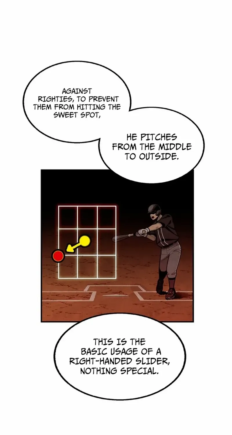 Read Not Over chapter 31 image 43 on Lezhin