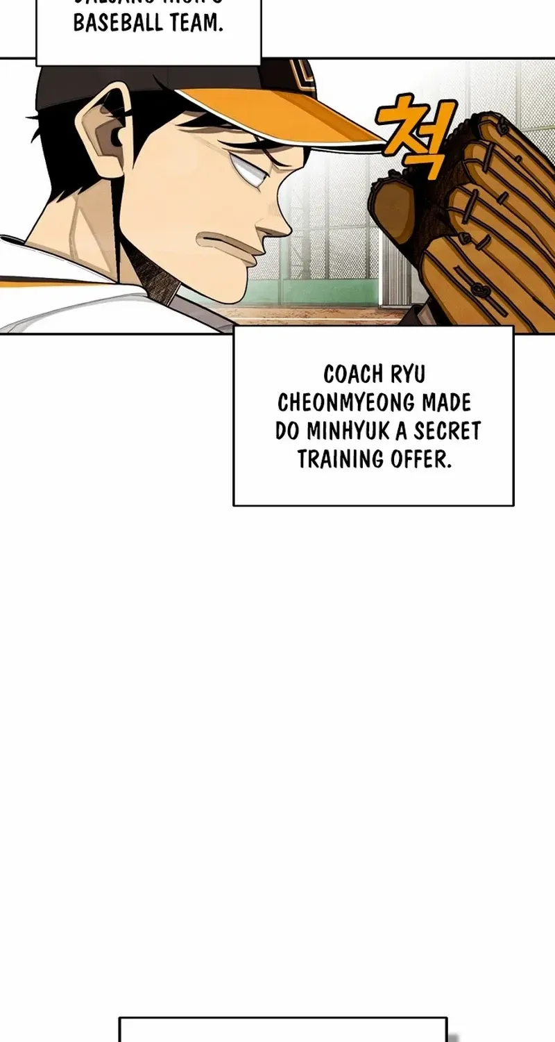 Read Not Over chapter 31 image 6 on Lezhin
