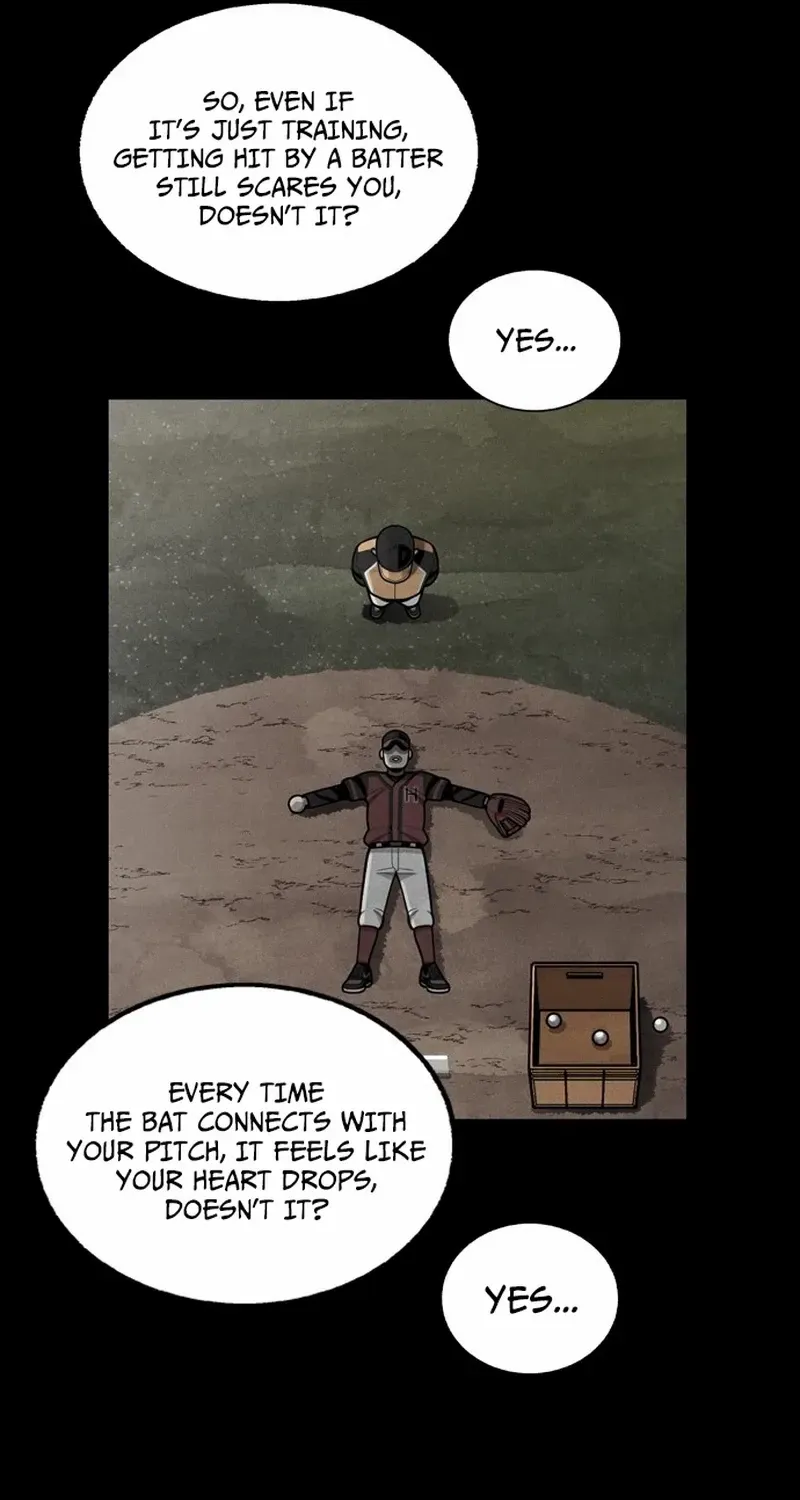 Read Not Over chapter 31 image 69 on Lezhin