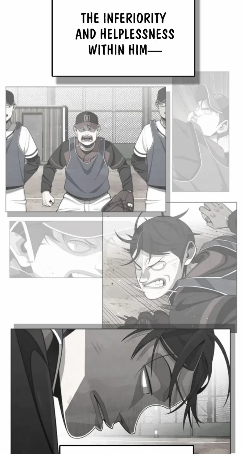 Read Not Over chapter 31 image 7 on Lezhin