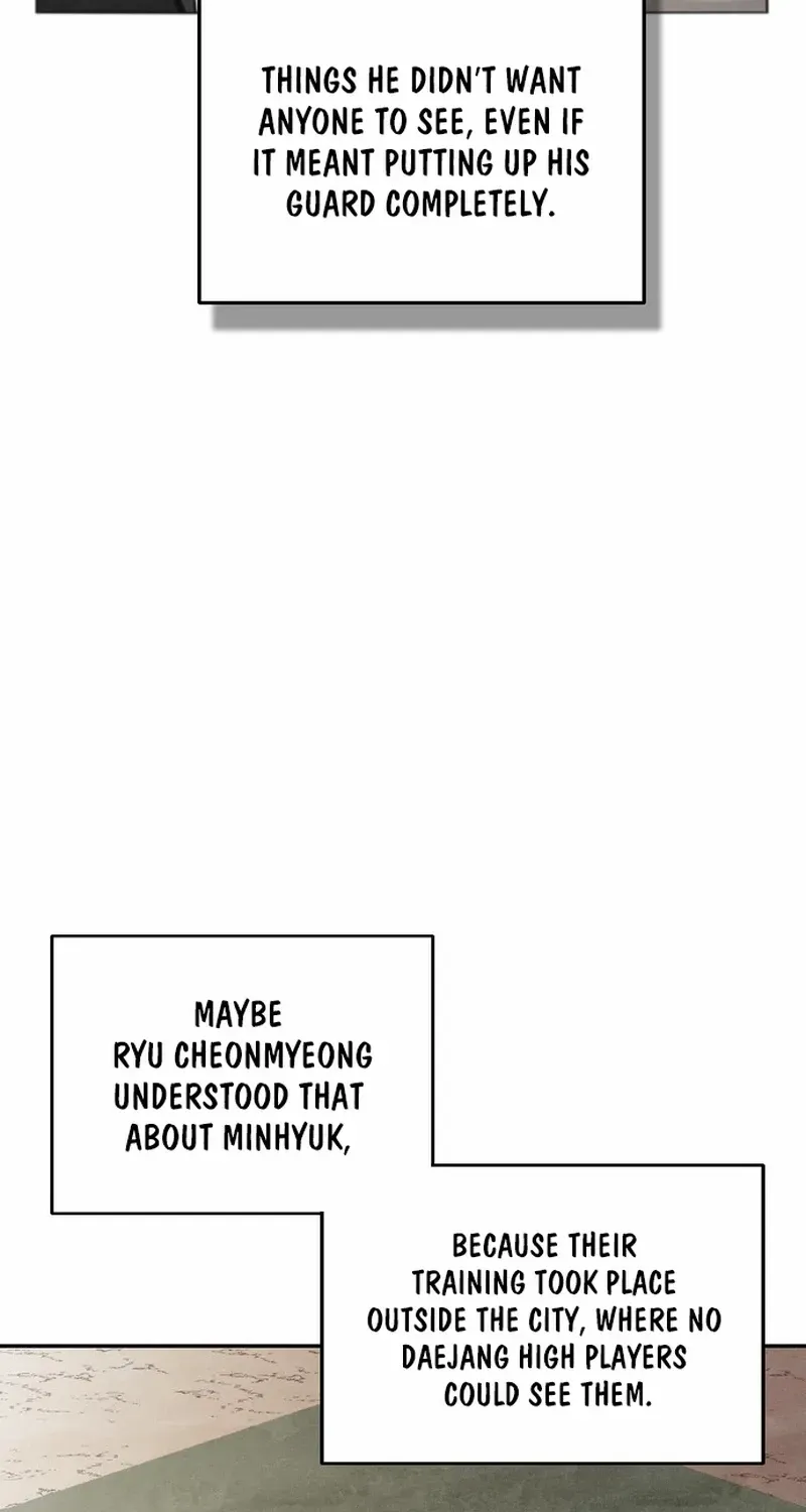Read Not Over chapter 31 image 8 on Lezhin