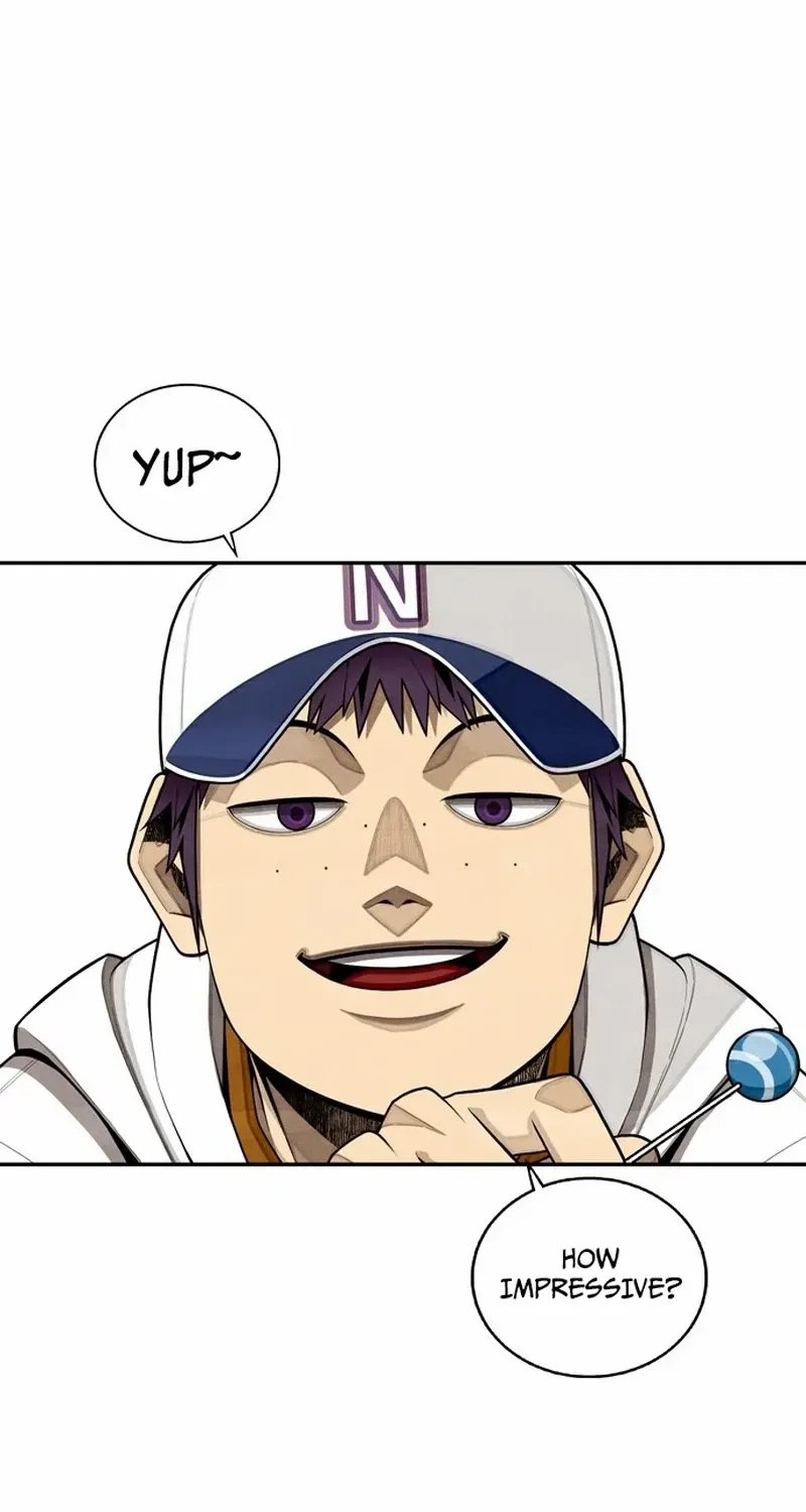 Read Not Over chapter 31 image 85 on Lezhin