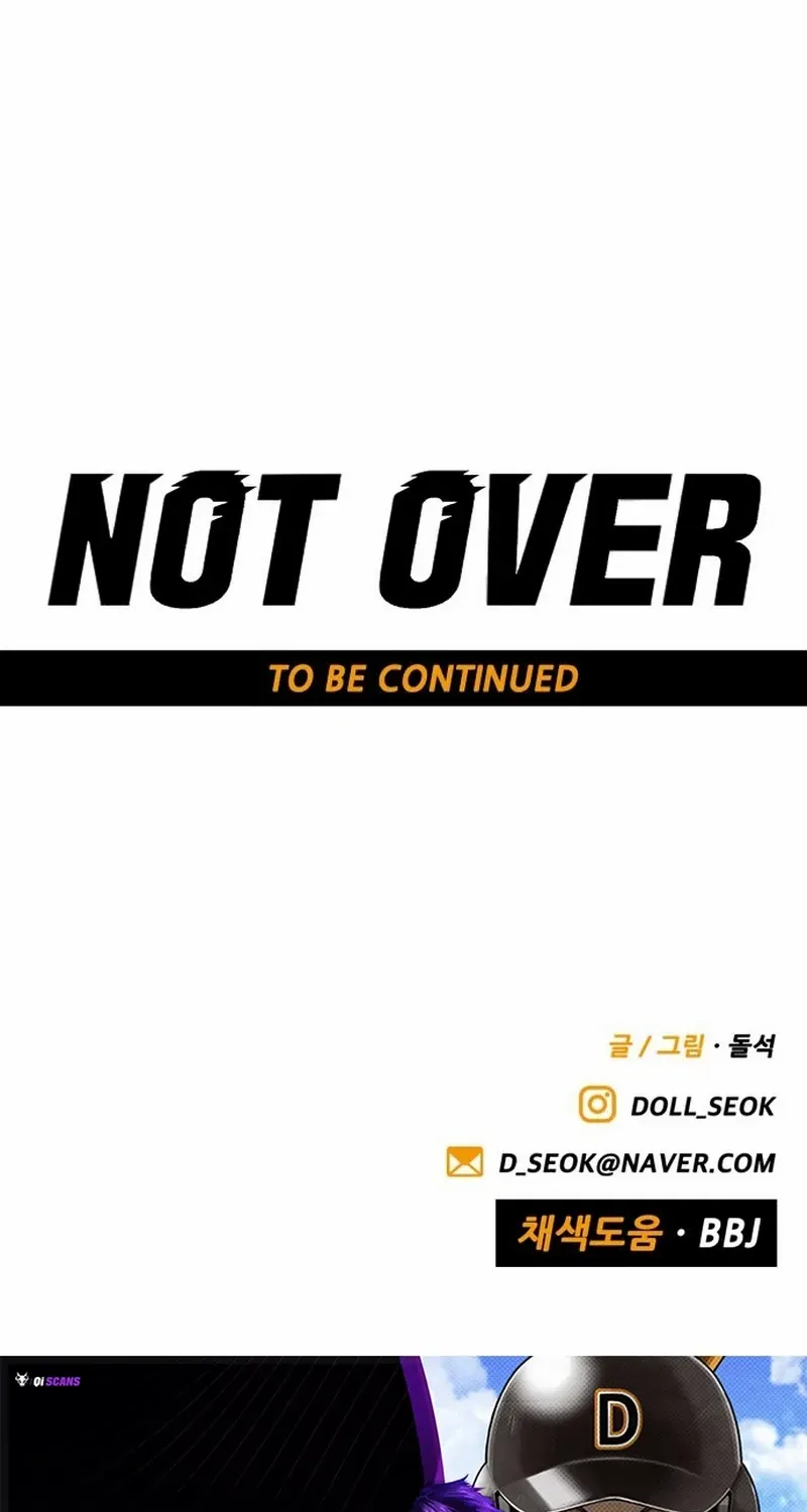 Read Not Over chapter 32 image 102 on Lezhin