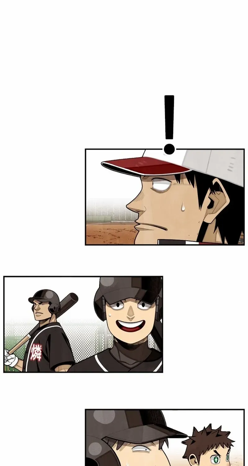 Read Not Over chapter 32 image 29 on Lezhin
