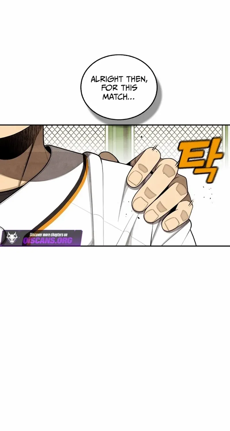 Read Not Over chapter 33 image 19 on Lezhin