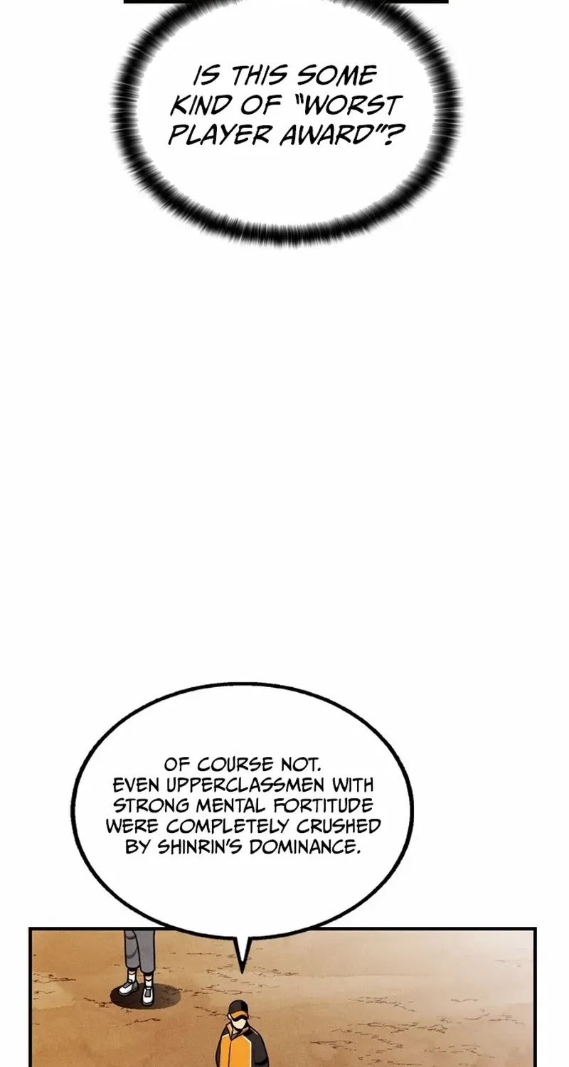 Read Not Over chapter 33 image 23 on Lezhin