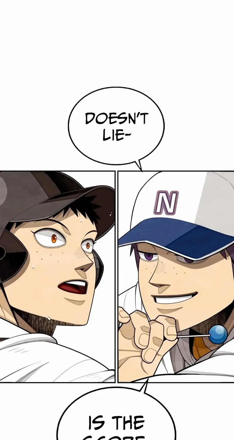 Read Not Over chapter 33 image 4 on Lezhin