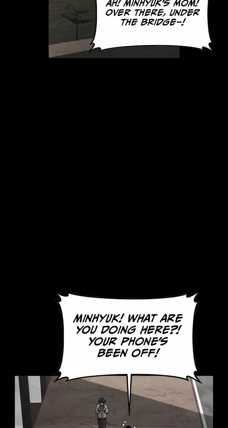 Read Not Over chapter 33 image 53 on Lezhin