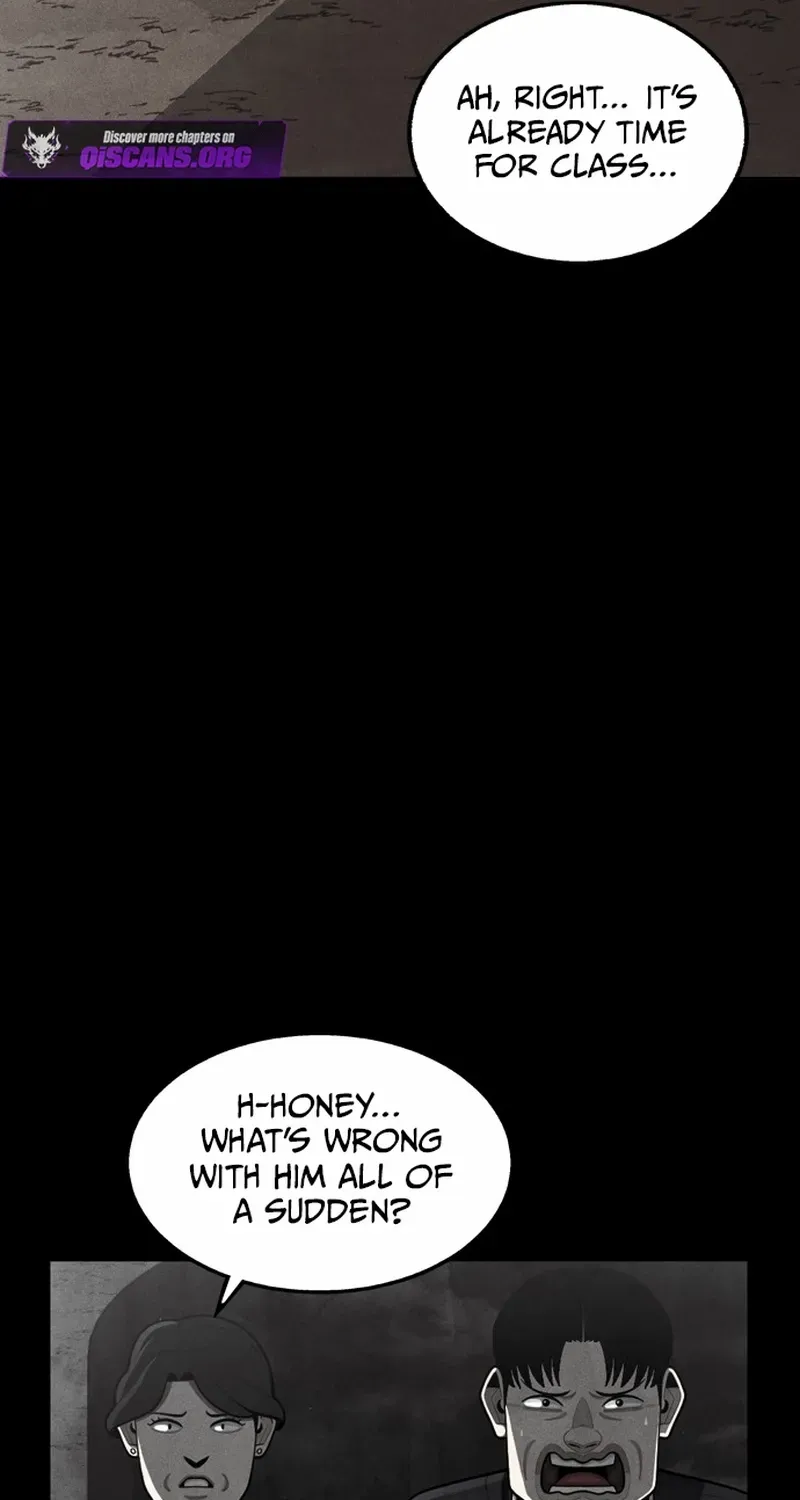 Read Not Over chapter 33 image 56 on Lezhin