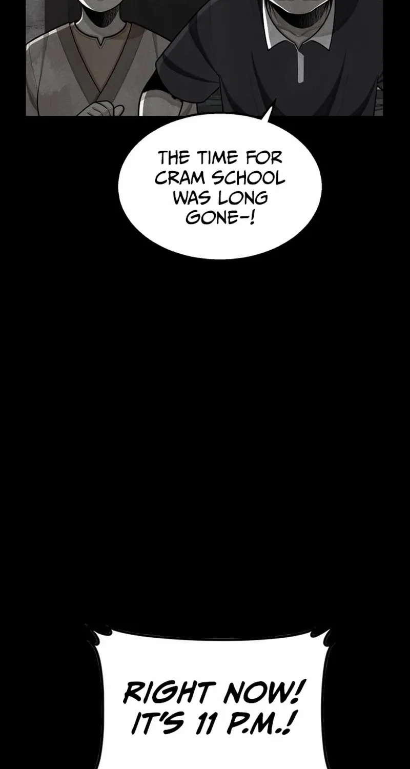 Read Not Over chapter 33 image 57 on Lezhin