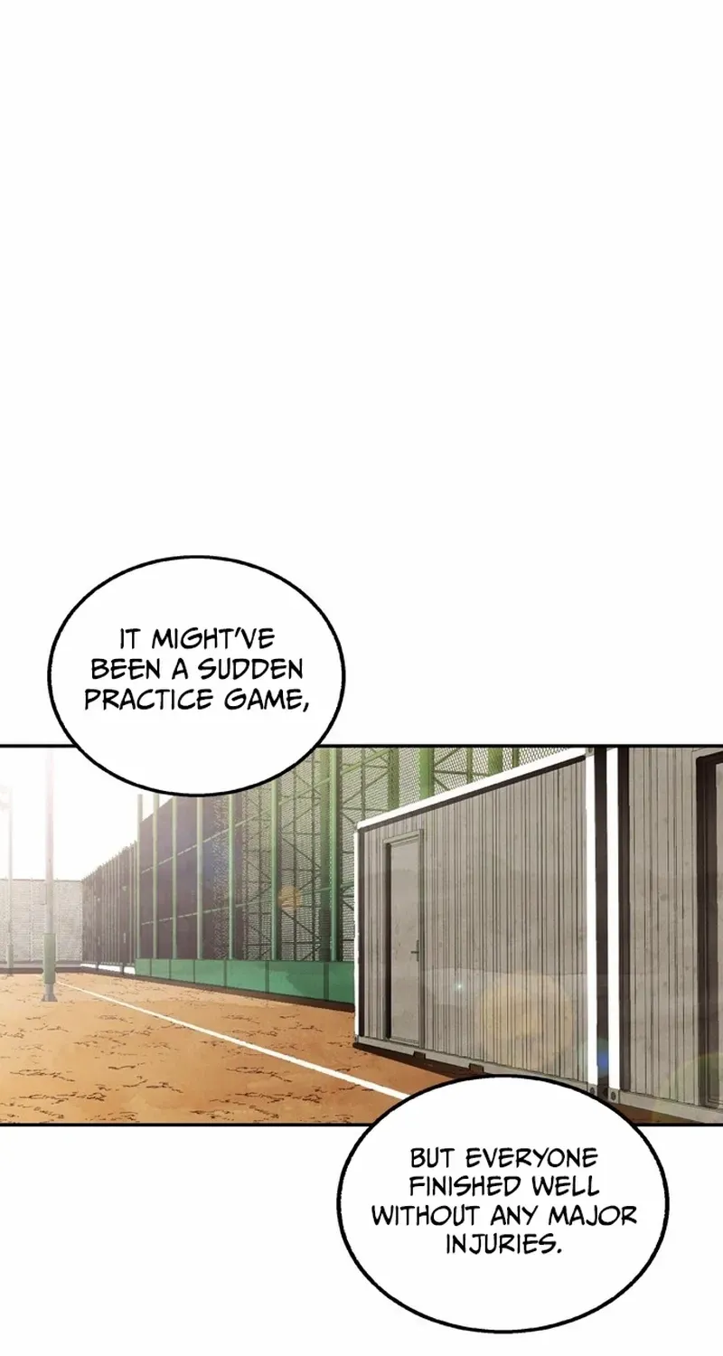 Read Not Over chapter 33 image 7 on Lezhin
