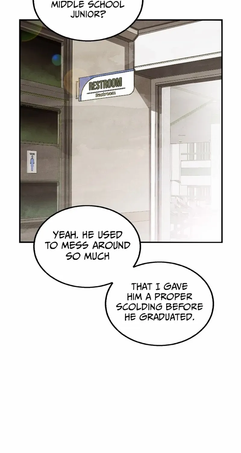 Read Not Over chapter 33 image 74 on Lezhin