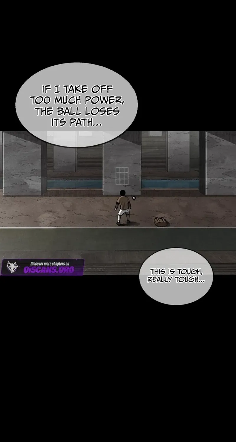 Read Not Over chapter 33 image 89 on Lezhin