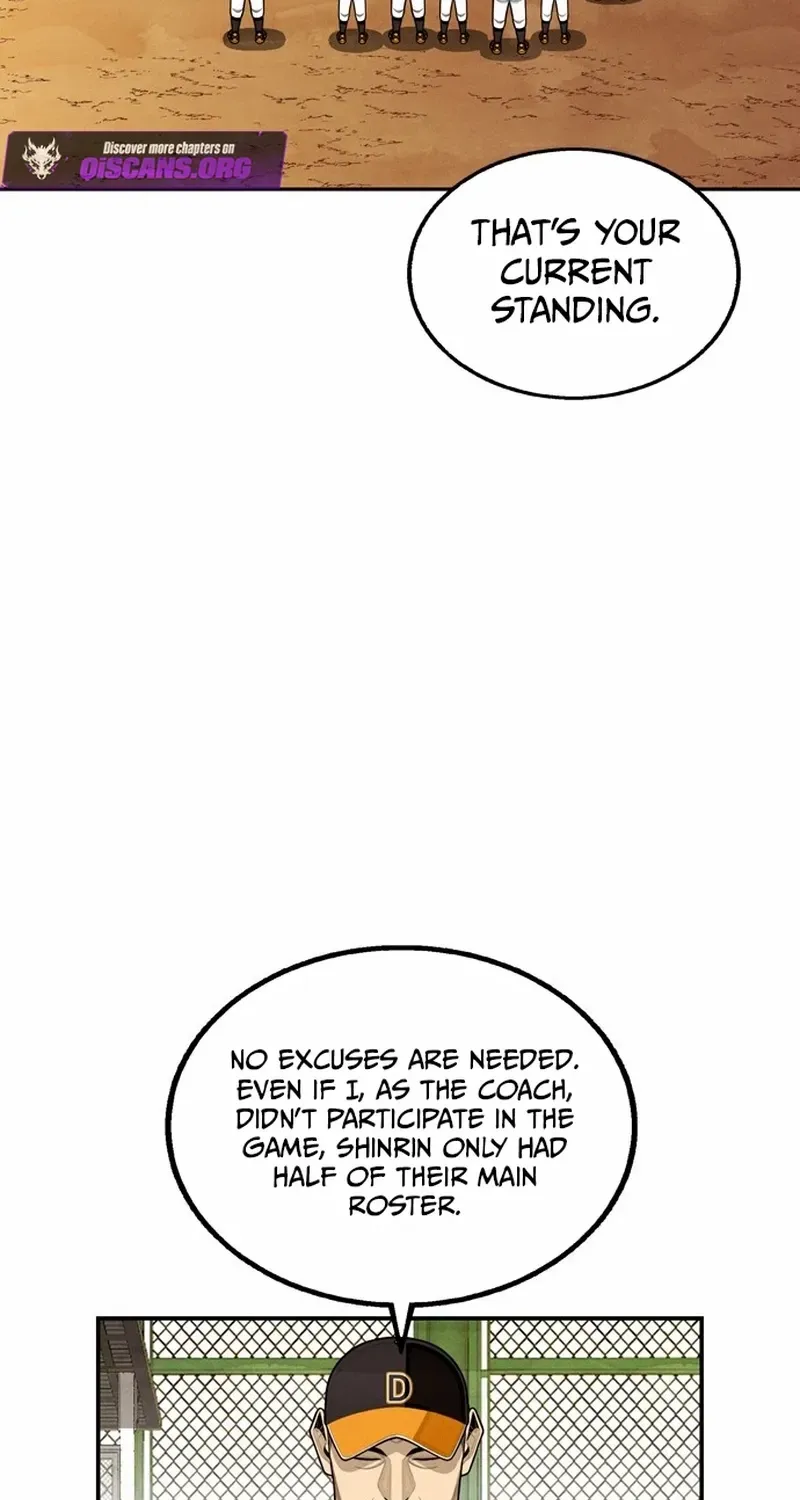 Read Not Over chapter 33 image 9 on Lezhin