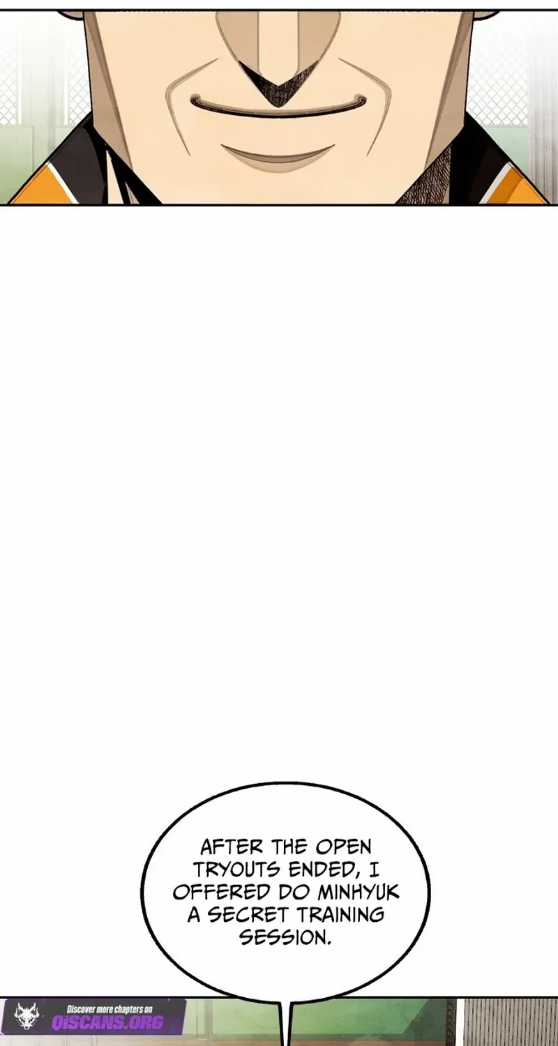 Read Not Over chapter 34 image 10 on Lezhin