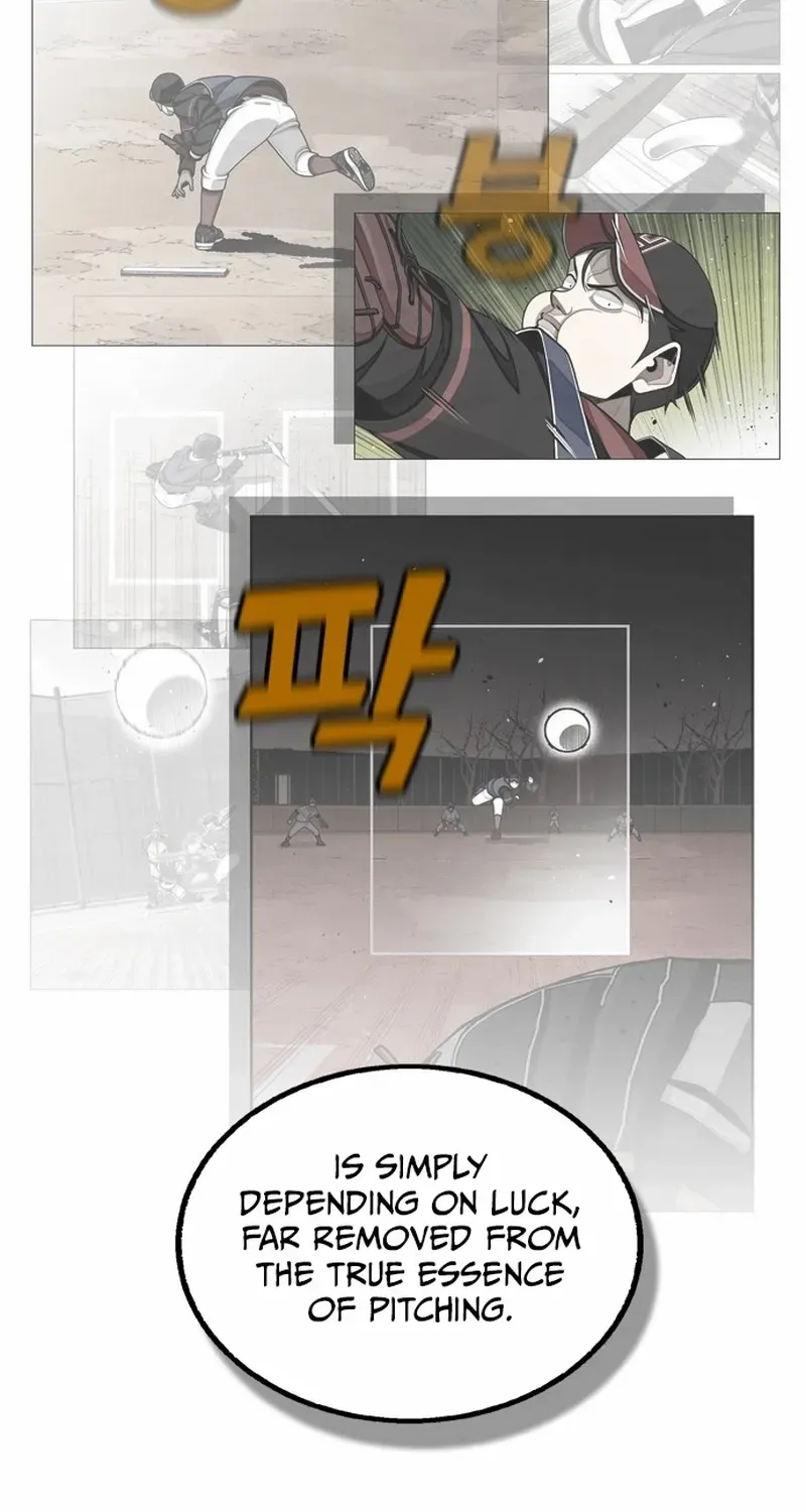 Read Not Over chapter 34 image 16 on Lezhin