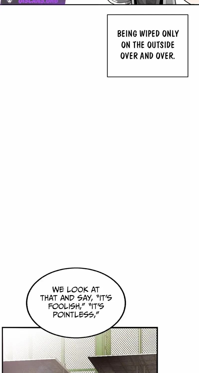 Read Not Over chapter 34 image 18 on Lezhin