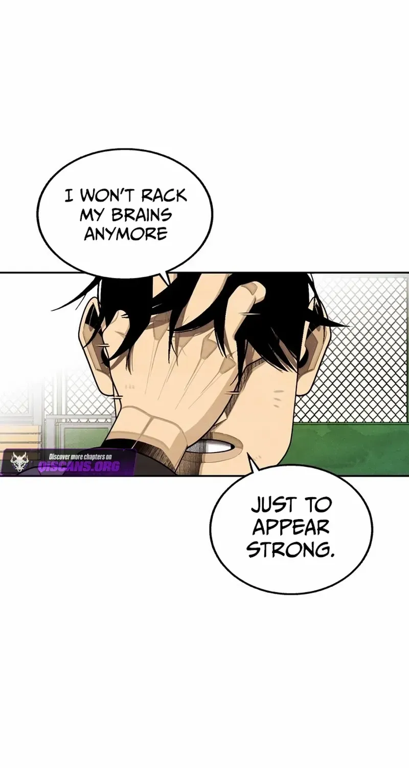 Read Not Over chapter 34 image 2 on Lezhin