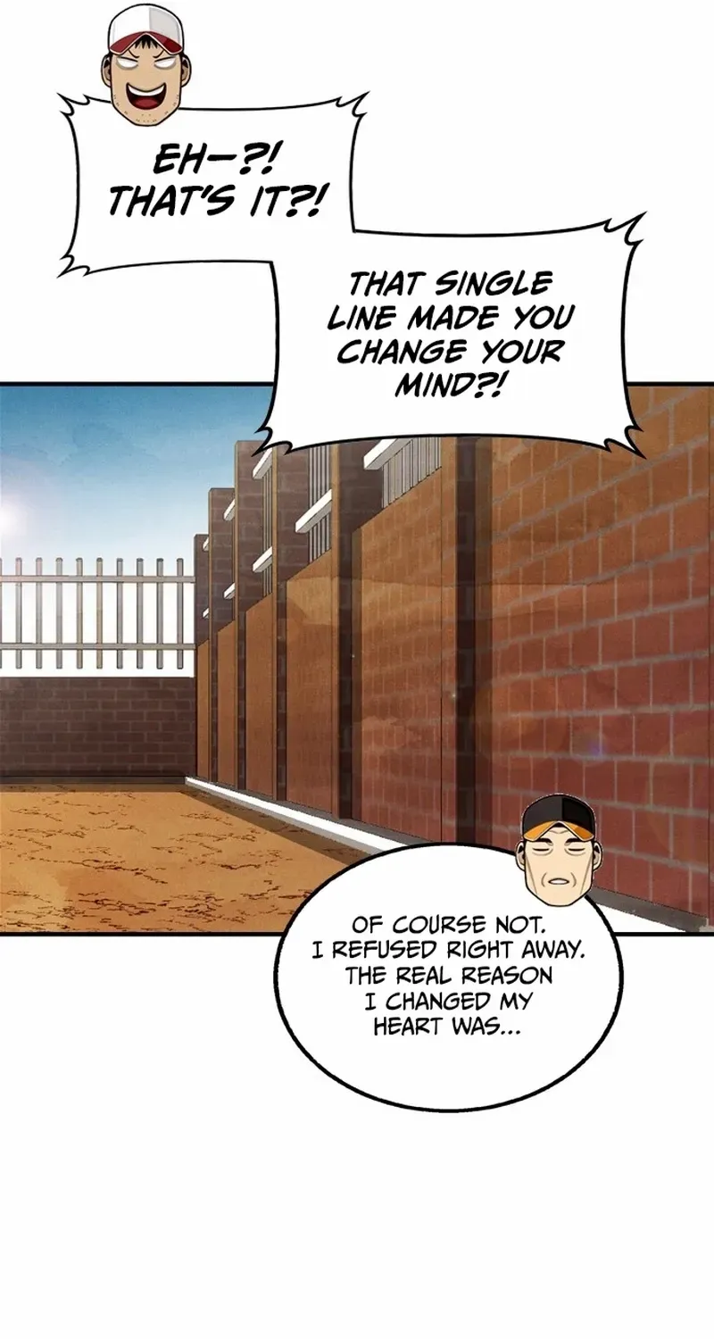 Read Not Over chapter 34 image 54 on Lezhin