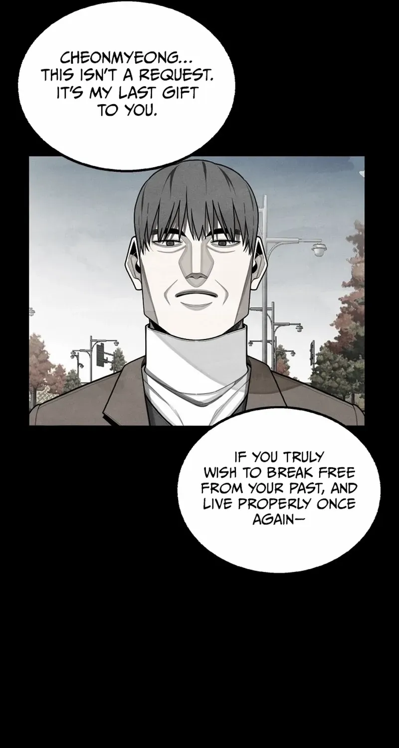 Read Not Over chapter 34 image 61 on Lezhin