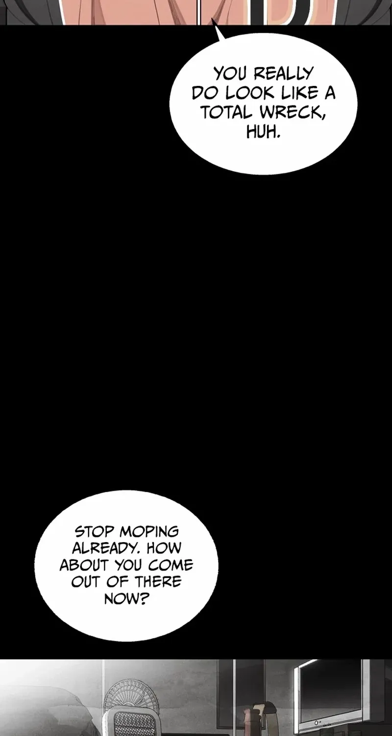 Read Not Over chapter 34 image 77 on Lezhin