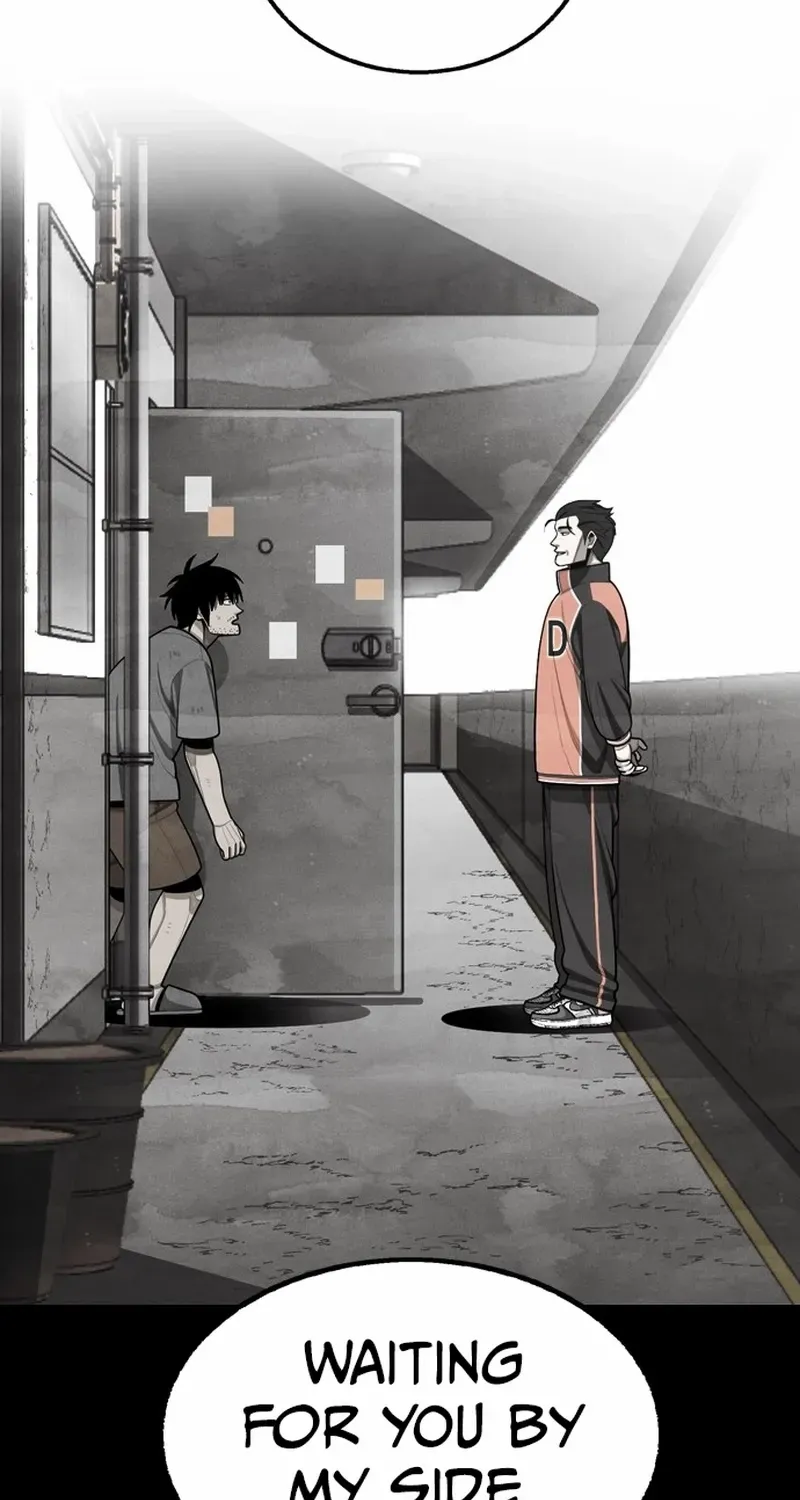 Read Not Over chapter 34 image 79 on Lezhin