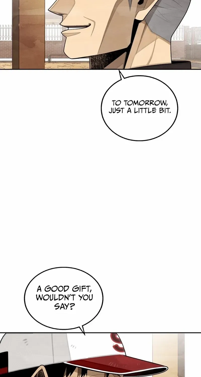 Read Not Over chapter 34 image 85 on Lezhin