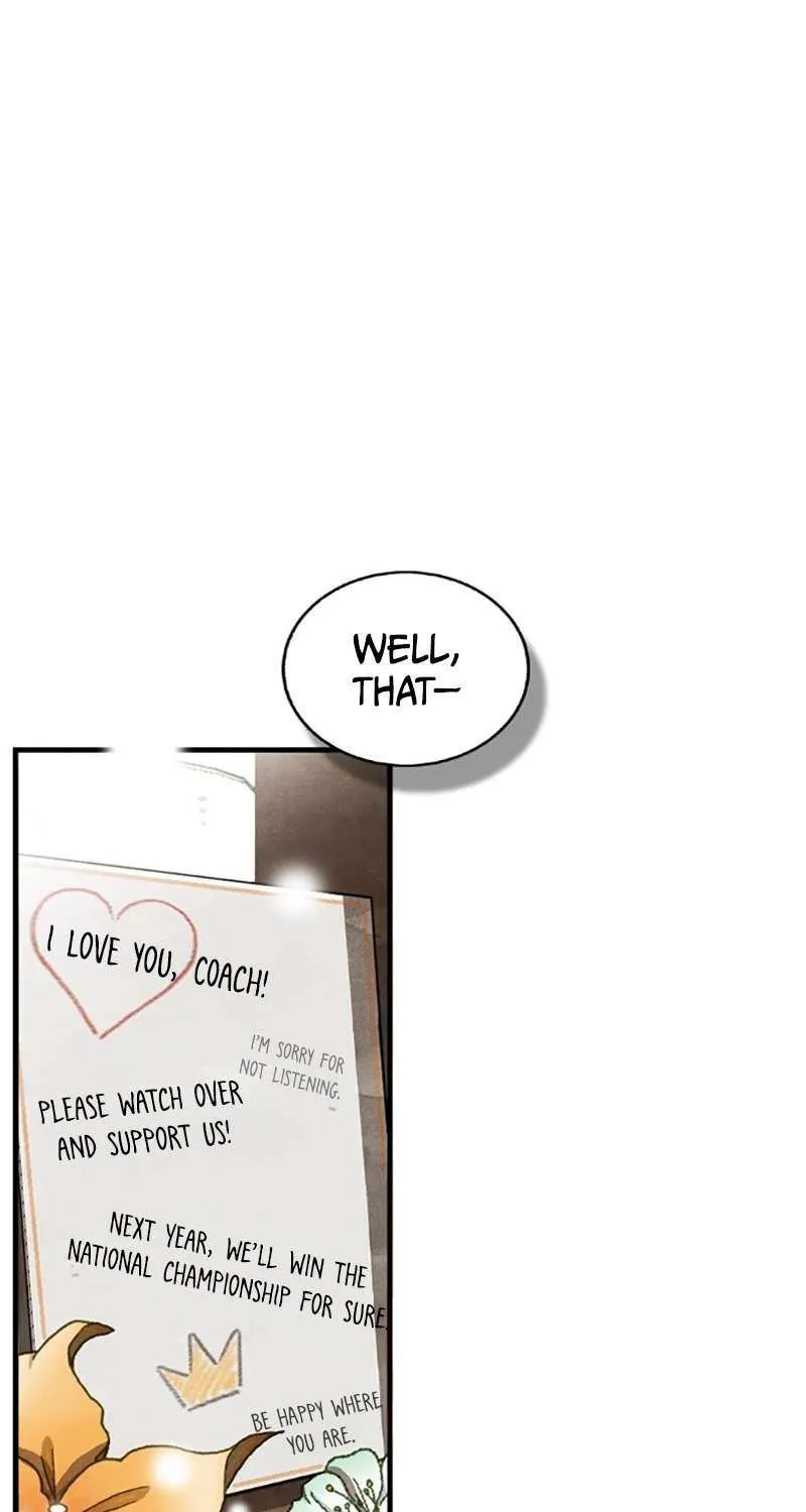 Read Not Over chapter 35 image 1 on Lezhin