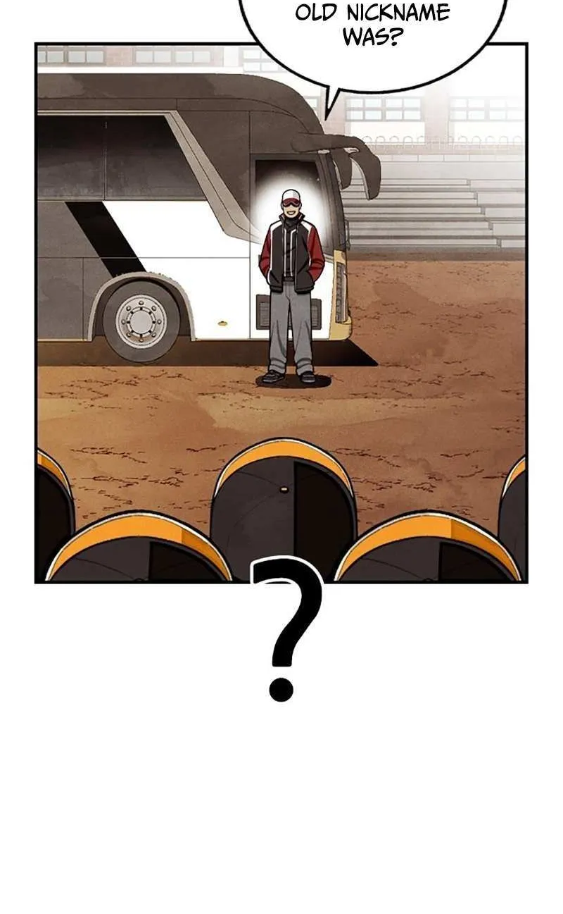 Read Not Over chapter 35 image 11 on Lezhin