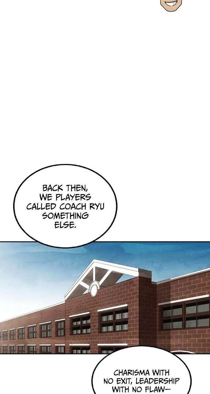 Read Not Over chapter 35 image 13 on Lezhin