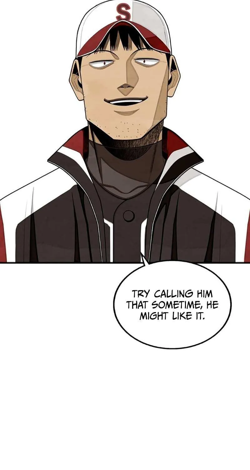 Read Not Over chapter 35 image 15 on Lezhin