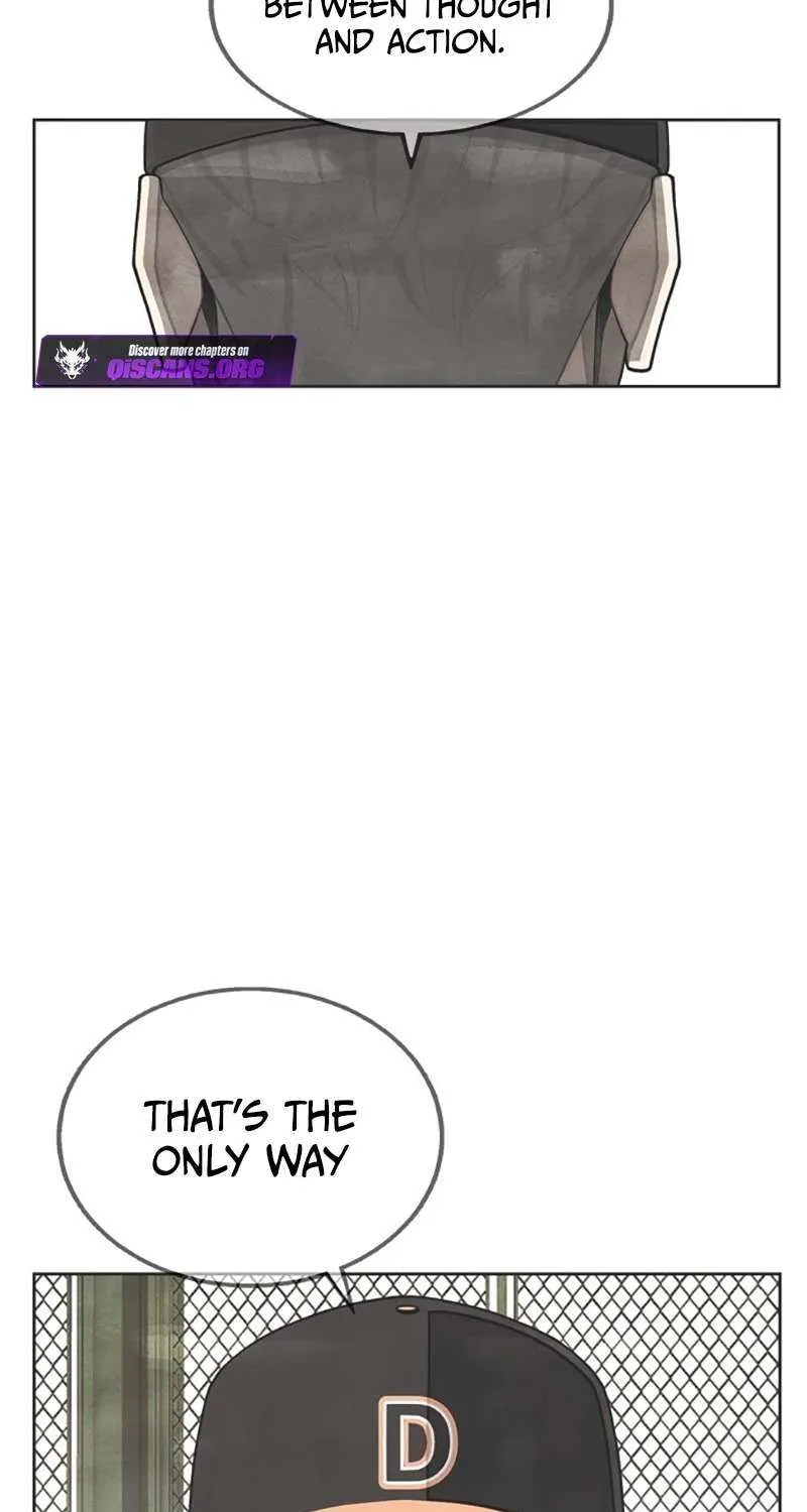 Read Not Over chapter 35 image 18 on Lezhin
