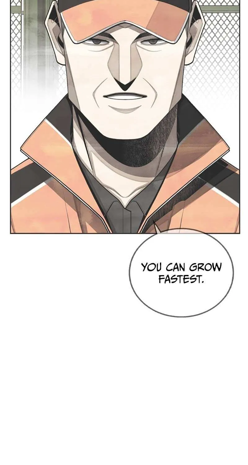 Read Not Over chapter 35 image 19 on Lezhin