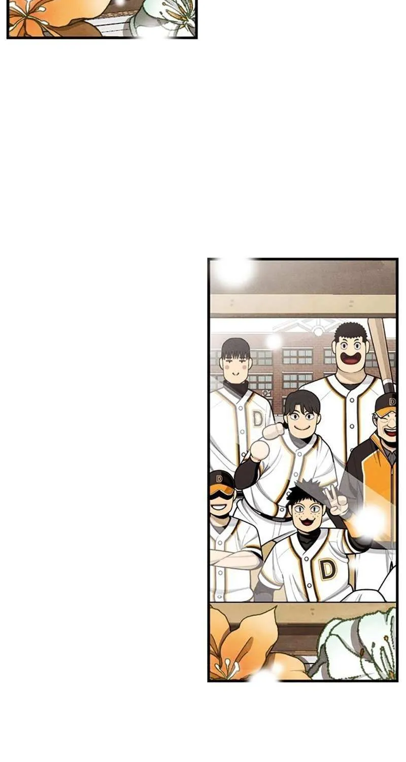 Read Not Over chapter 35 image 2 on Lezhin