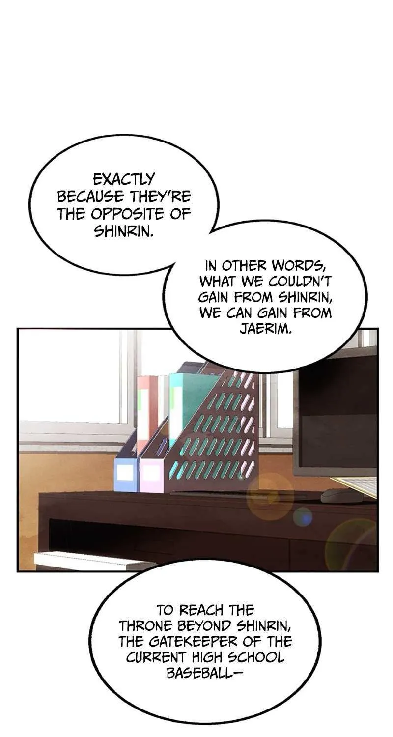 Read Not Over chapter 35 image 28 on Lezhin