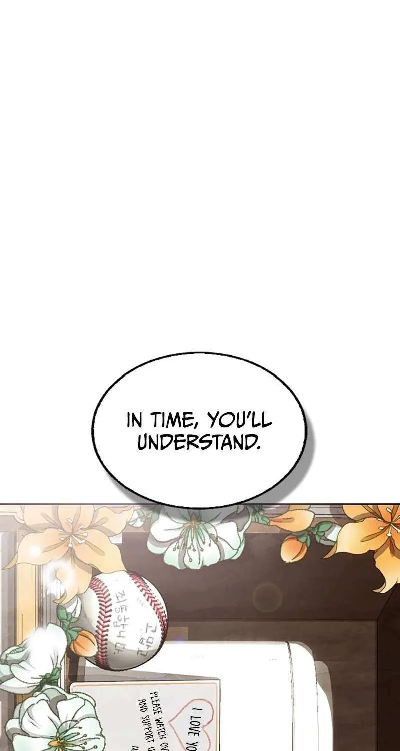 Read Not Over chapter 35 image 4 on Lezhin