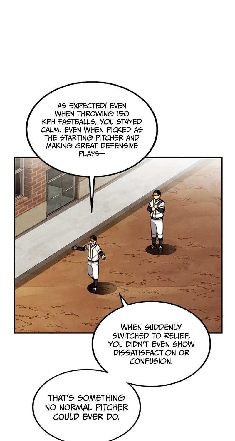 Read Not Over chapter 35 image 42 on Lezhin