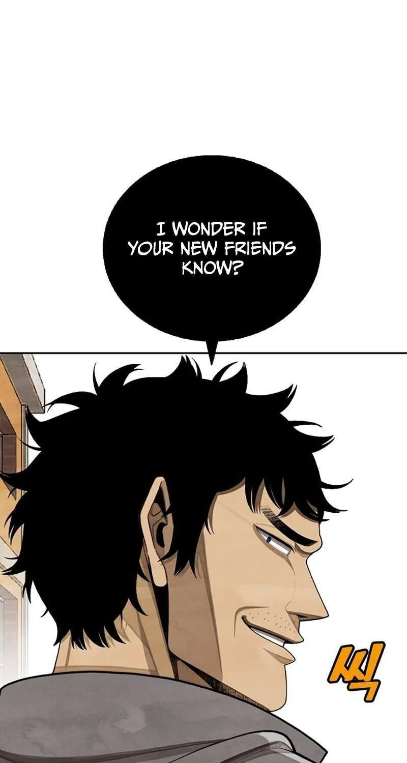 Read Not Over chapter 35 image 54 on Lezhin