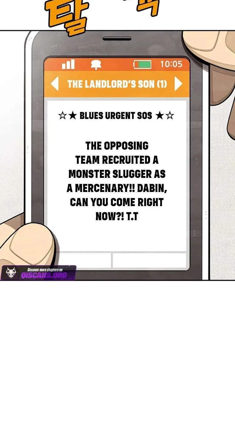 Read Not Over chapter 35 image 65 on Lezhin