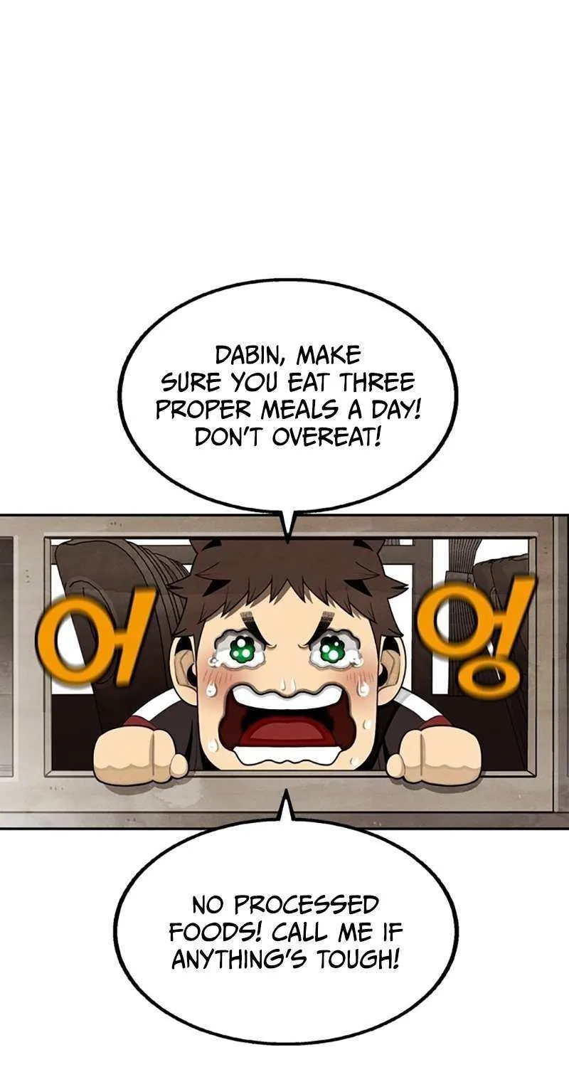 Read Not Over chapter 35 image 8 on Lezhin