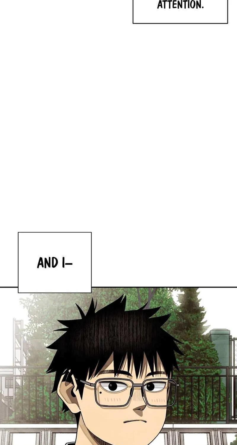 Read Not Over chapter 36 image 1 on Lezhin