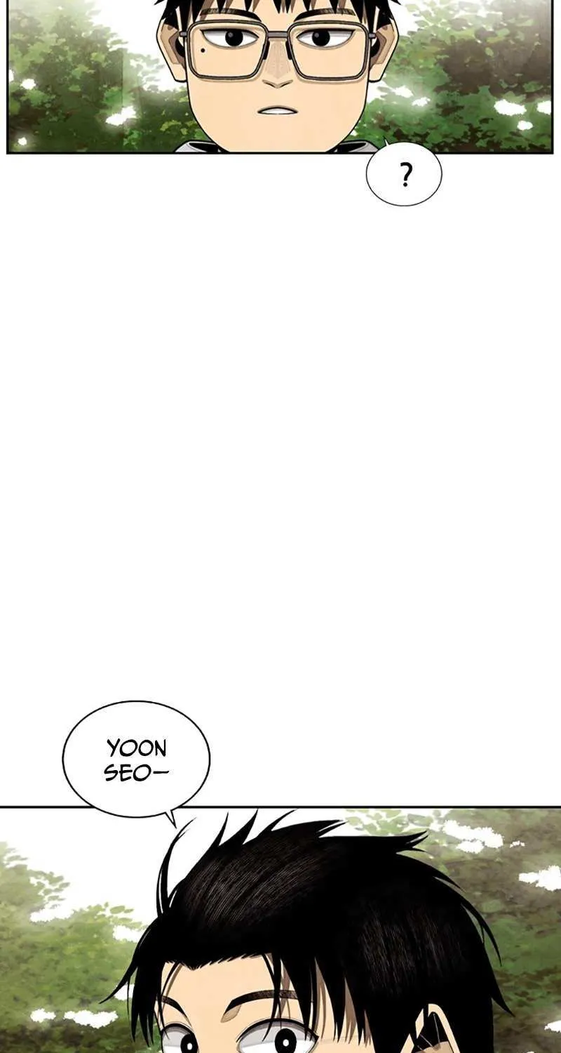 Read Not Over chapter 36 image 10 on Lezhin