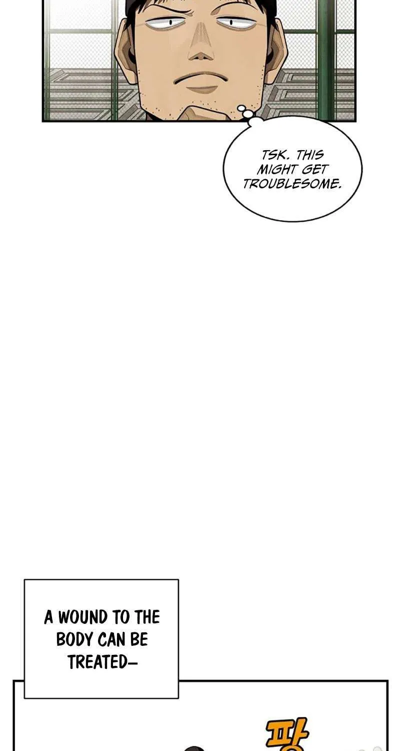 Read Not Over chapter 36 image 18 on Lezhin
