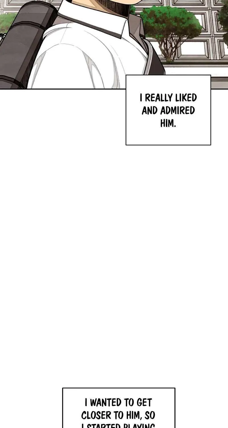 Read Not Over chapter 36 image 2 on Lezhin