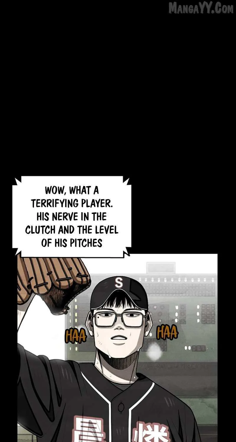 Read Not Over chapter 36 image 24 on Lezhin